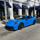 Image for article titled The 2022 Porsche 911 GT3 Is The 911 Honed To Perfection